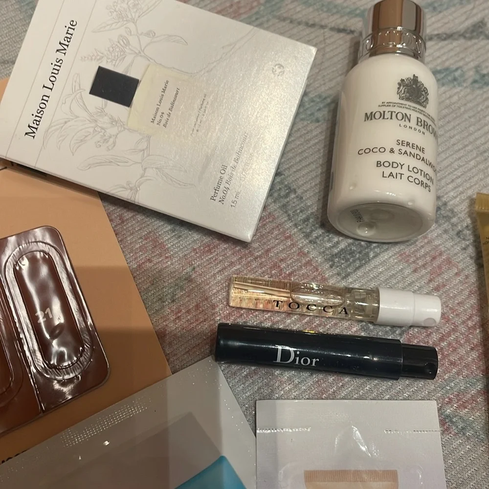 Assorted sample bag - Picture 4 of 6